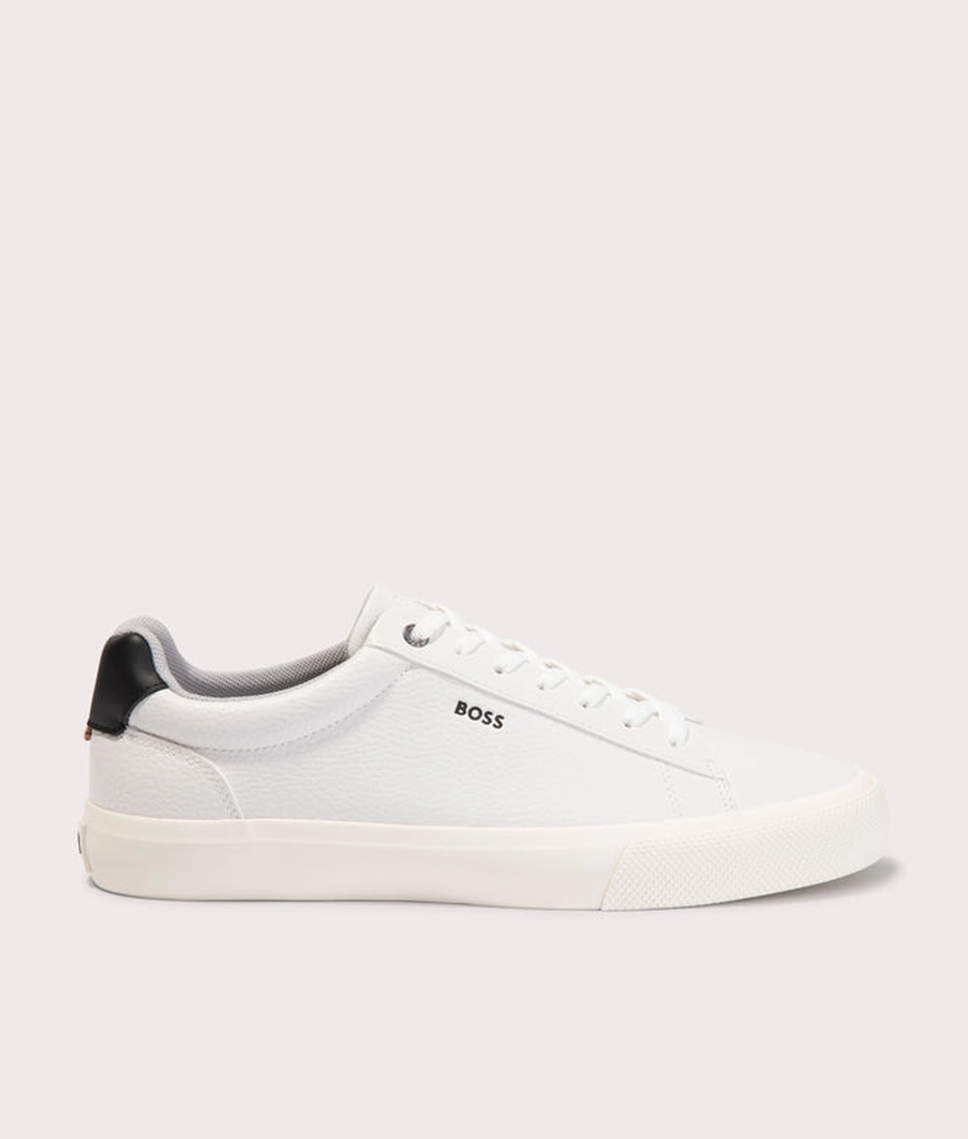 Hugo Mens Aiden Tenn Trainers